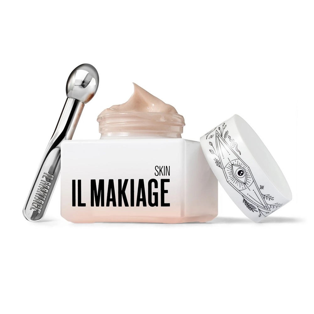 IL MAKIAGE Skin Power Up